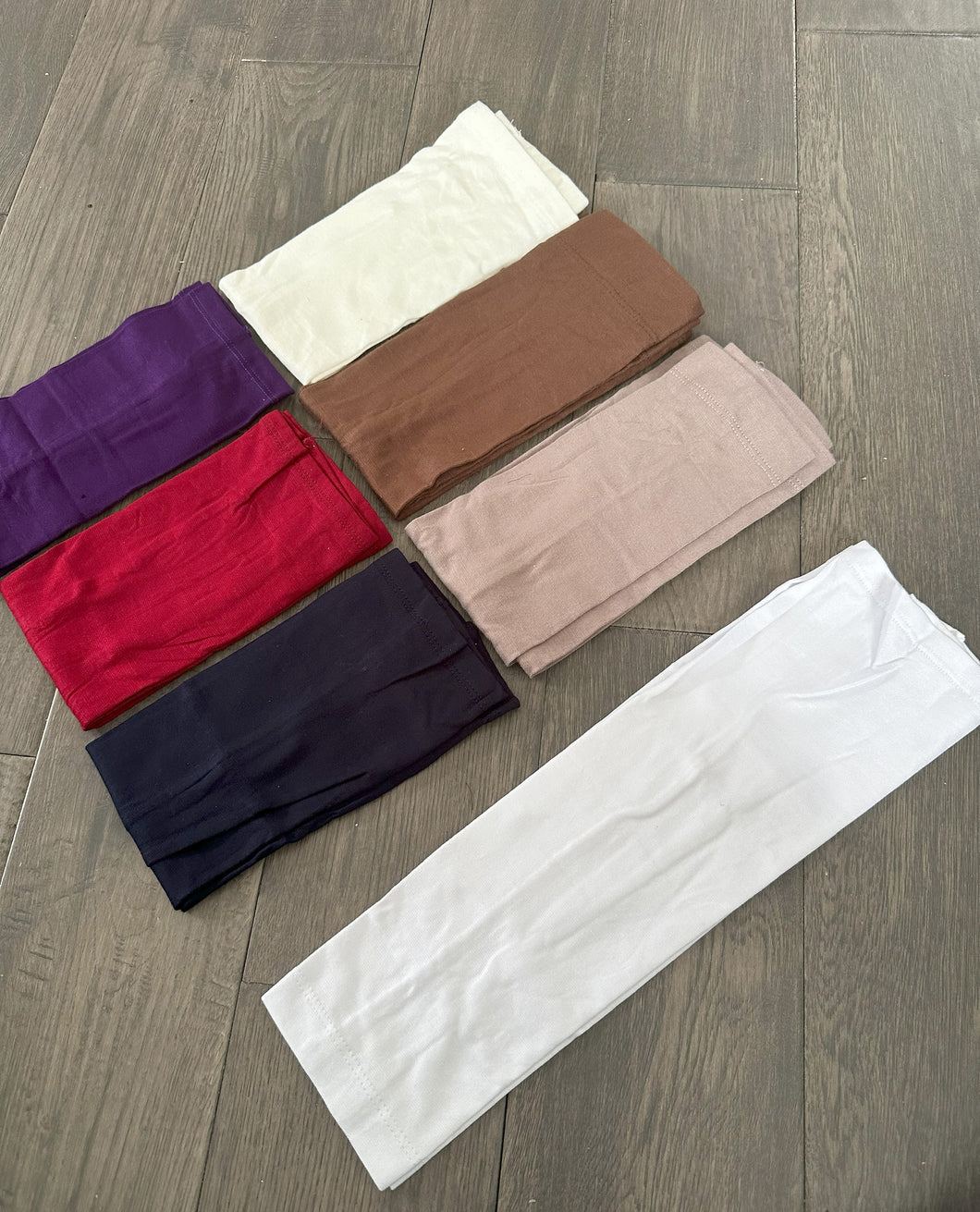 Arm Covers- 3/4 Length