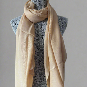 Modal Scarves- Melon