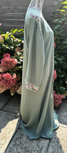 Load image into Gallery viewer, Abayas Nida- Summer Garden