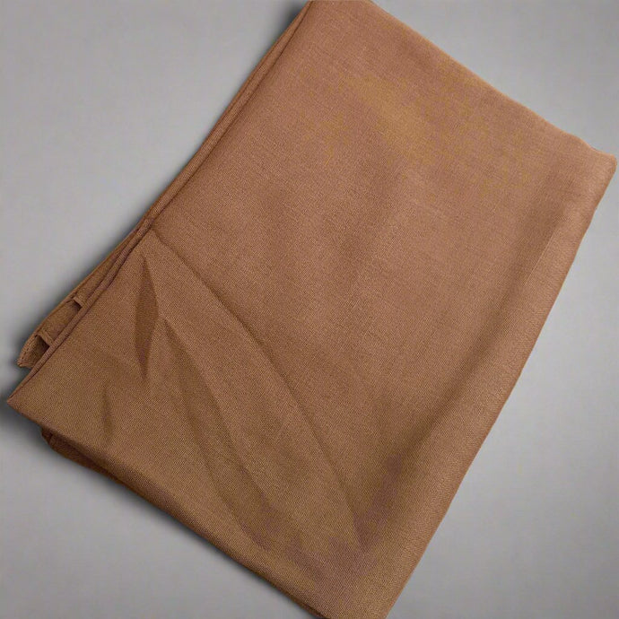 Modal Scarves- Toffee