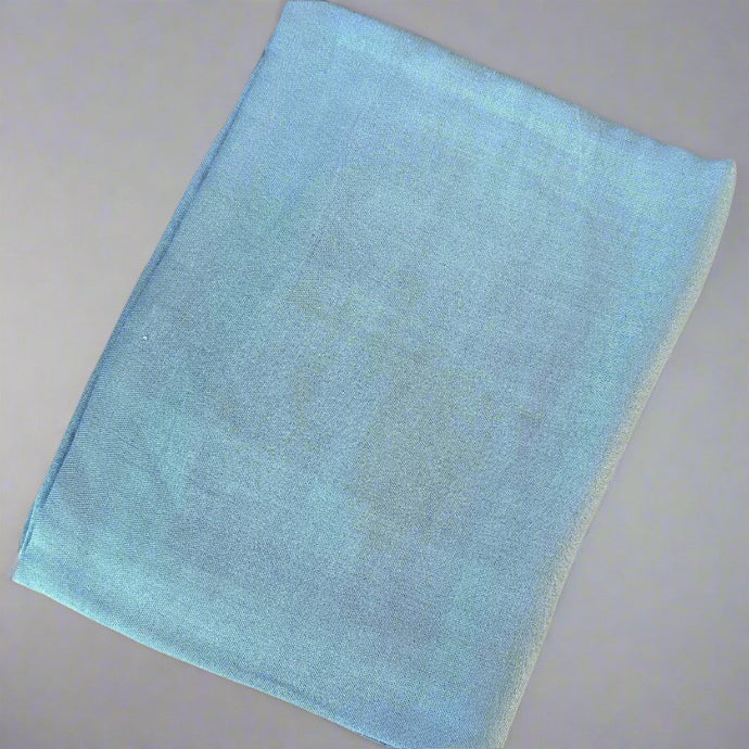 Modal Scarves - Light Blue