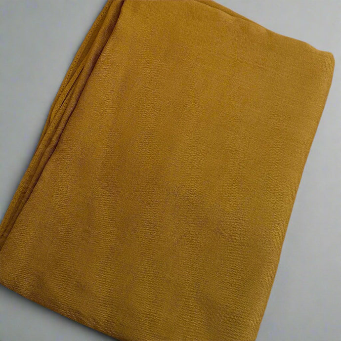 Modal Scarves- Mustard